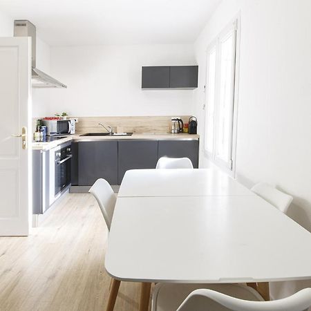 Grand Appartement Hyper Centre Ville D'אנז'ה מראה חיצוני תמונה