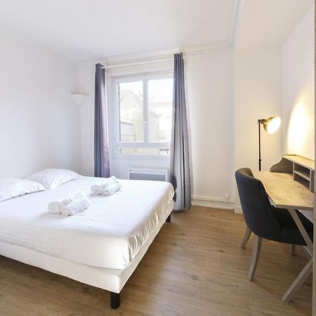 Grand Appartement Hyper Centre Ville D'אנז'ה מראה חיצוני תמונה