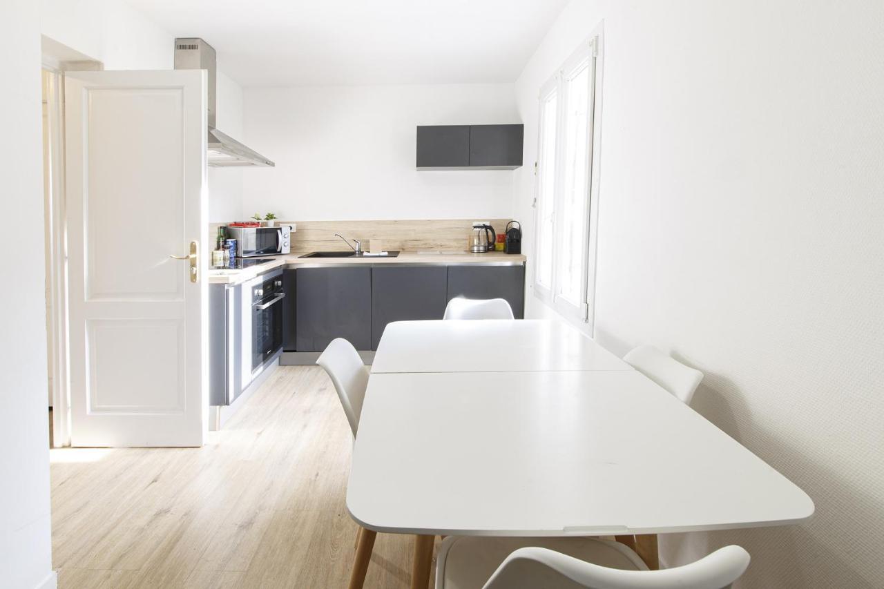Grand Appartement Hyper Centre Ville D'אנז'ה מראה חיצוני תמונה