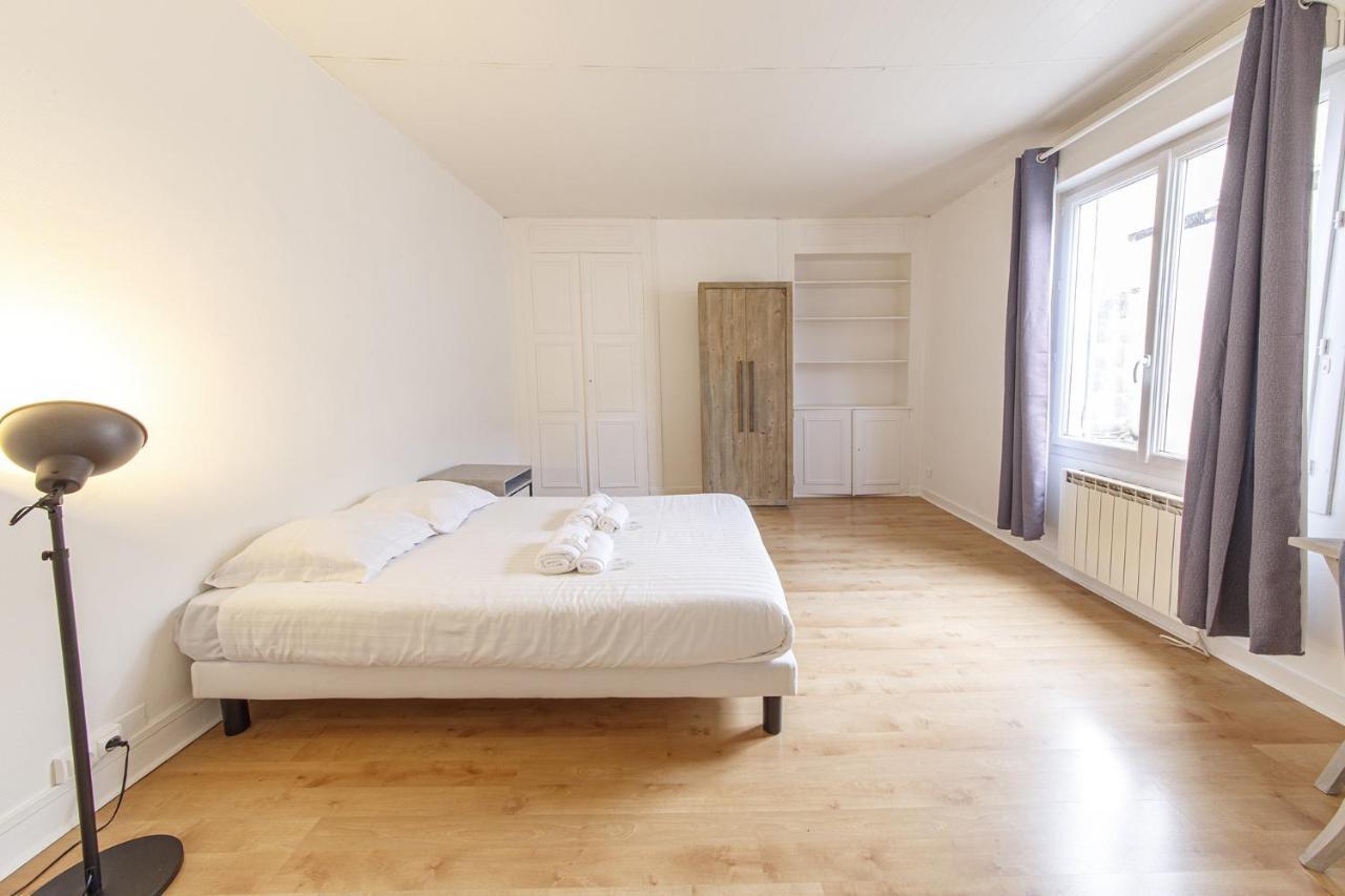 Grand Appartement Hyper Centre Ville D'אנז'ה מראה חיצוני תמונה